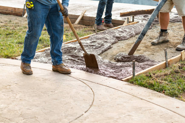 Best Concrete Foundation Repair in Miami, AZ
