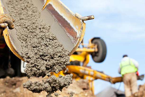 Best Concrete Sealing and Maintenance in Miami, AZ