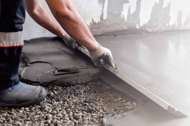 Best Commercial Concrete Services in Miami, AZ